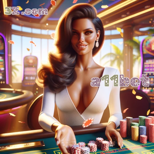 Experiência Inigualável em Jogos no a11bet: Diversão Sem Fim